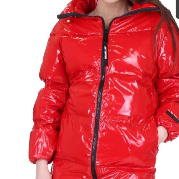 Coat - Picture 2 of 2